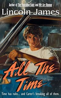 Produktbild: All the Time