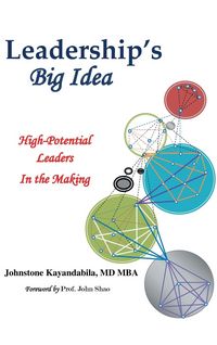 Produktbild: Leadership's Big Idea
