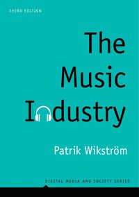Produktbild: The Music Industry