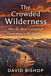 Produktbild: The Crowded Wilderness (The Reclaimed Soul Series, #4)
