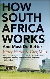 Produktbild: How South Africa Works