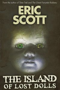 Produktbild: Island of Lost Dolls