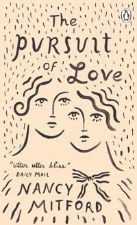 Bild vom Artikel The Pursuit of Love vom Autor Nancy Mitford