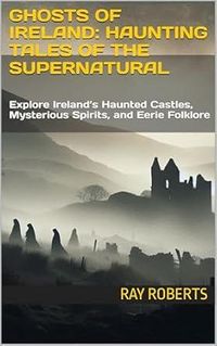 Produktbild: Ghosts of Ireland: Haunting Tales of the Supernatural