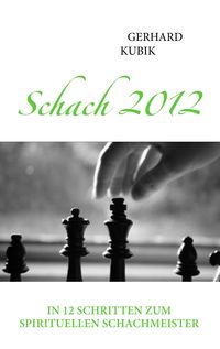 Produktbild: Schach 2012