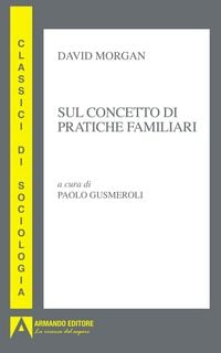 Produktbild: Sul concetto di pratiche familiari