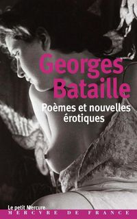 Produktbild: Po&egrave;mes et nouvelles &eacute;rotiques