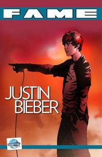 Produktbild: FAME Justin Bieber: La Biographie De Justin Bieber