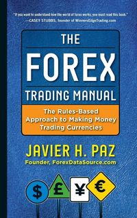 Produktbild: The Forex Trading Manual