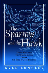 Produktbild: Sparrow and the Hawk