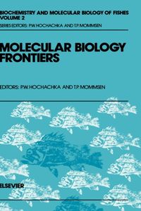 Produktbild: Molecular Biology Frontiers