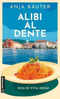 Produktbild: Alibi al dente
