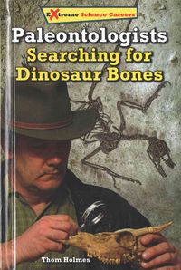 Produktbild: Paleontologists