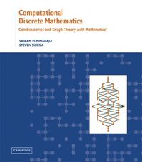 Produktbild: Computational Discrete Mathematics