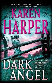 Produktbild: Dark Angel