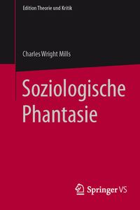 Produktbild: Soziologische Phantasie