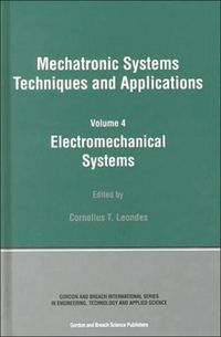 Produktbild: Electromechanical Systems