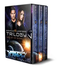 Produktbild: Grand Master's Trilogy