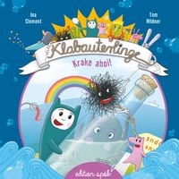 Produktbild: Krake ahoi!