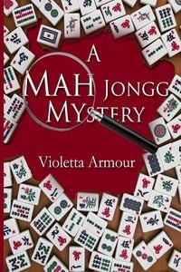 Produktbild: A Mah Jongg Mystery
