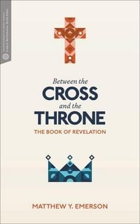 Produktbild: Between the Cross and the Throne