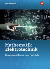 Produktbild: Mathematik Elektrotechnik