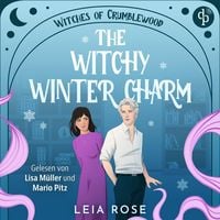 Produktbild: The Witchy Winter Charm