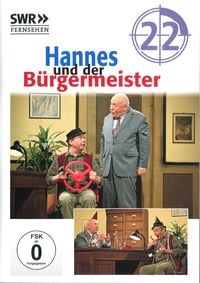 Produktbild: Hannes und der B&uuml;rgermeister - Teil 22