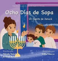 Produktbild: Ocho D&iacute;as de Sopa