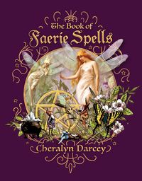 Produktbild: The Book of Faerie Spells