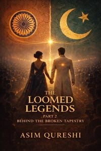 Produktbild: Behind The Broken Tapestry
