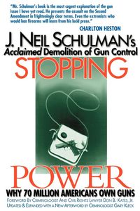 Produktbild: Stopping Power