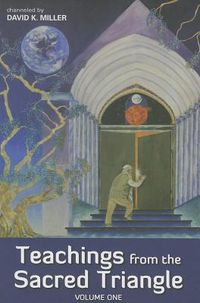Produktbild: Teachings from the Sacred Triangle, Volume 1