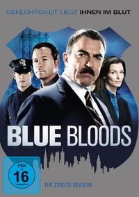 Bild vom Artikel Blue Bloods - Staffel 2  [6 DVDs] vom Autor Tom Selleck