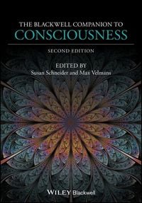 Produktbild: The Blackwell Companion to Consciousness