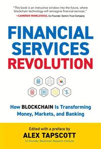 Produktbild: Financial Services Revolution