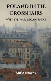 Produktbild: Poland in the Crosshairs