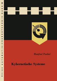 Produktbild: Kybernetische Systeme