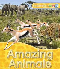 Produktbild: Amazing Animals