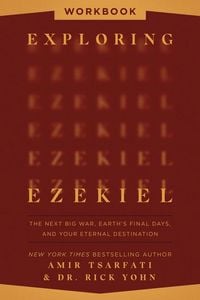 Produktbild: Exploring Ezekiel Workbook