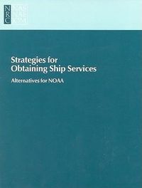 Produktbild: Strategies for Obtaining Ship Services
