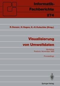 Produktbild: Visualisierung von Umweltdaten
