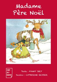 Produktbild: Madame P&egrave;re No&euml;l