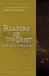 Produktbild: Reapers of the Dust