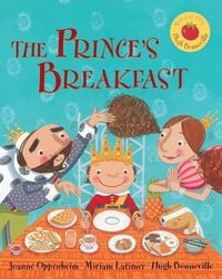 Produktbild: The Prince's Breakfast