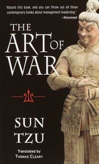 Produktbild: The Art of War