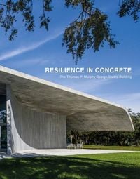 Produktbild: Resilience in Concrete