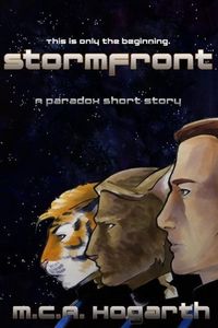 Produktbild: Stormfront