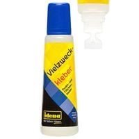 Produktbild: Idena Vielzweckkleber 100g Flasche