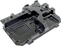 Produktbild: Makita 835L10-8 Koffereinlage (L x B x H) 380 x 285 x 60mm